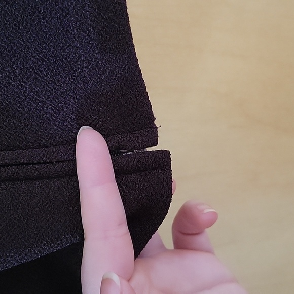 Jkla California zip up jacket - Picture 4 of 4